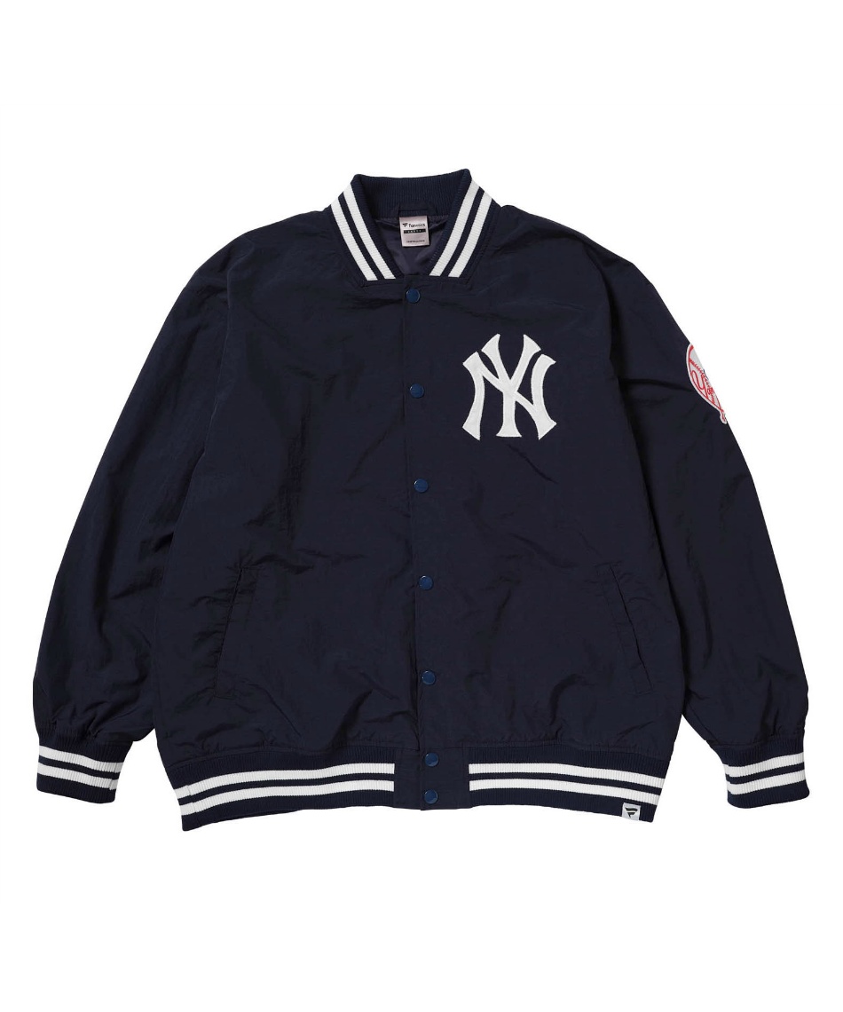 l|Cg130pt yzGGr[(MLB) 싅 W[WWPbg MLB S JK ML2325FW0001 Y fB[X NAVY L