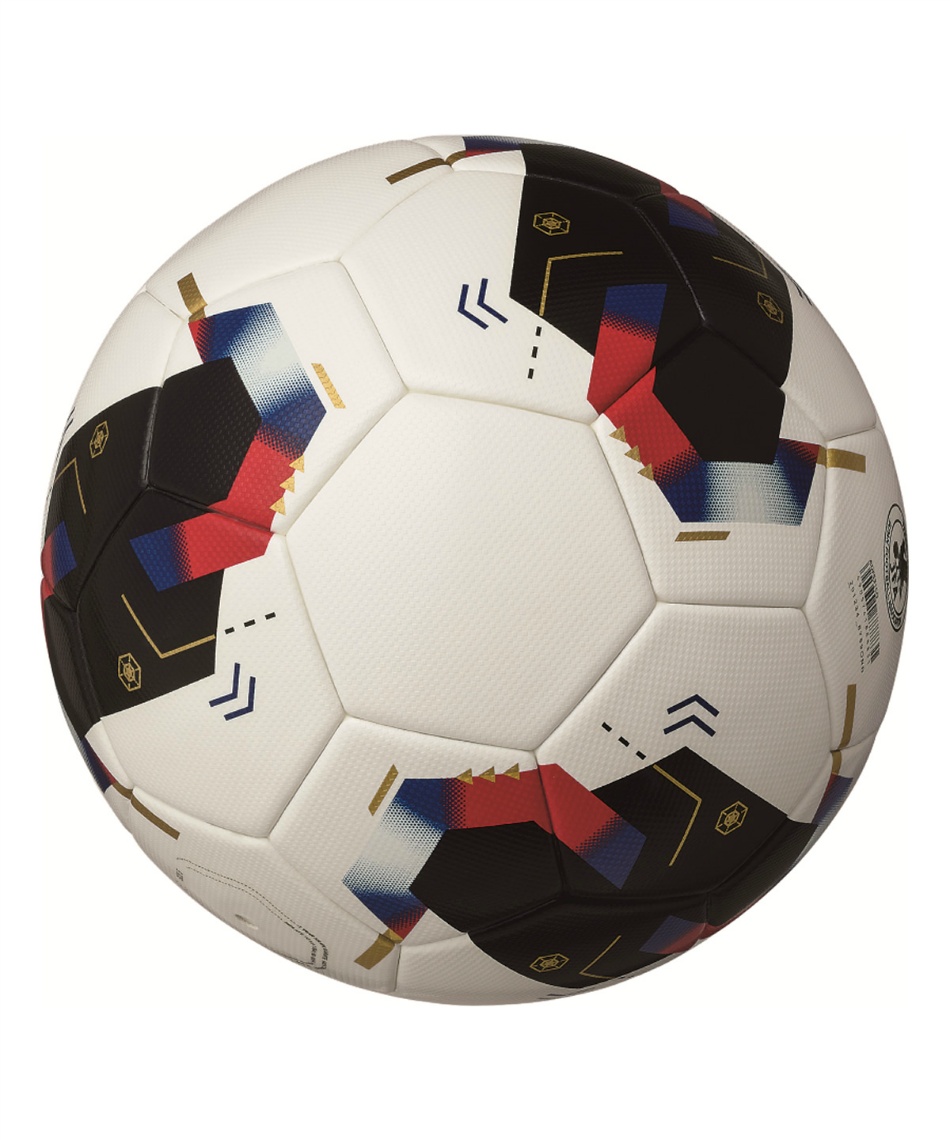 アディダス(adidas) サッカーボール 5号球 検定球 FIFA26