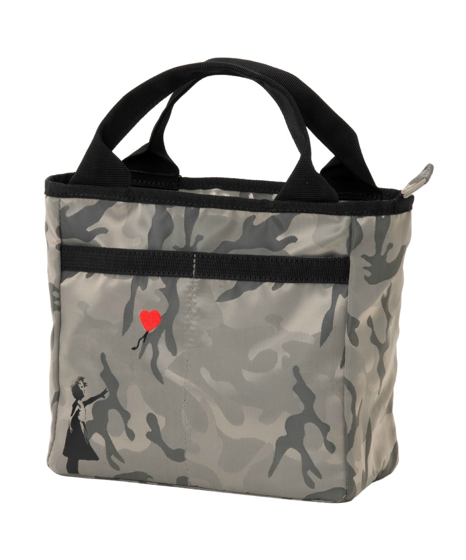 l|Cg80pt yzoNV[(Banksy) EhobO BARB-03 y2025Nfz Y fB[X KHAKI