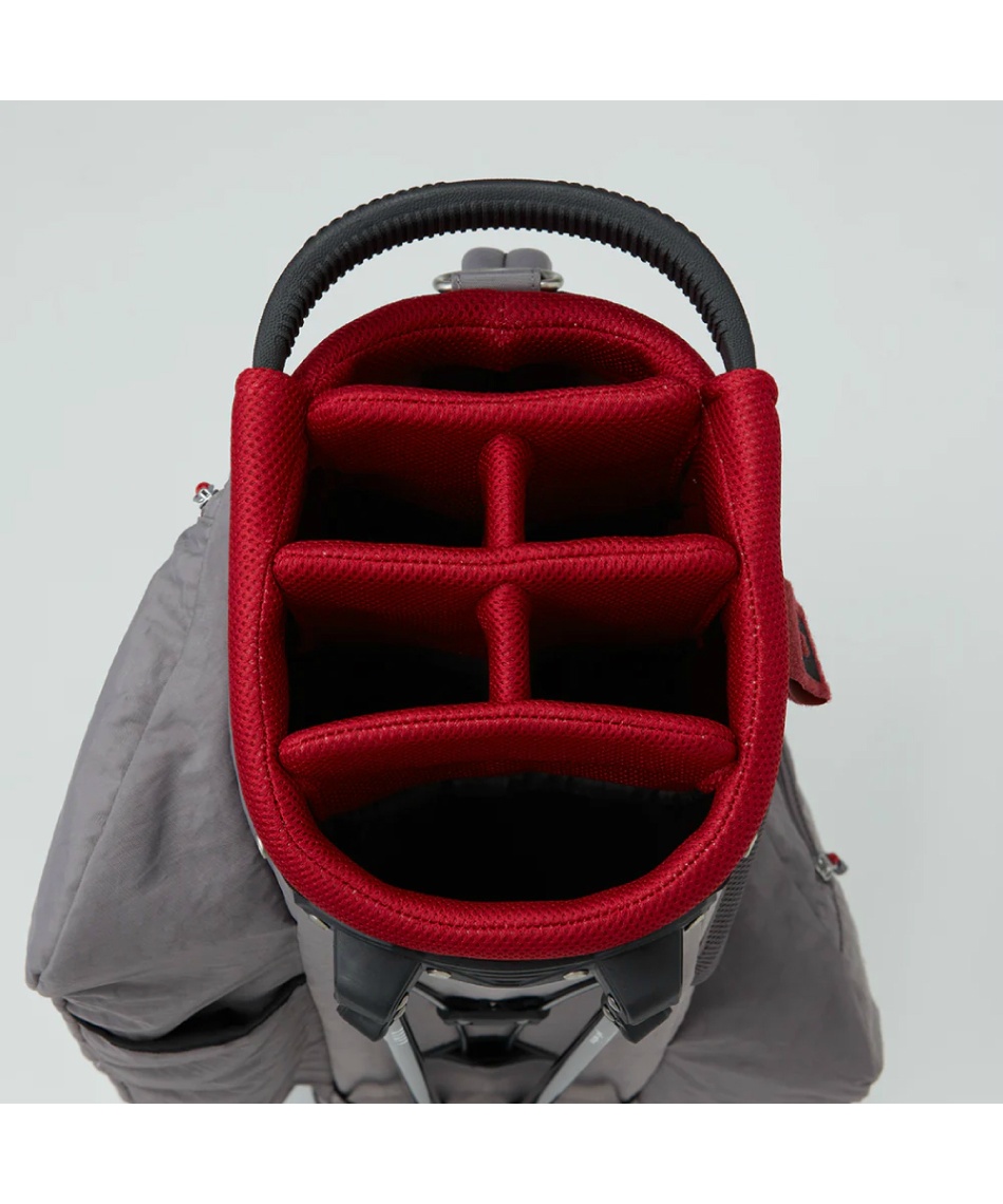 オノフ(ONOFF) スタンドキャディバッグ 26Y プロスタッフCaddie Bag