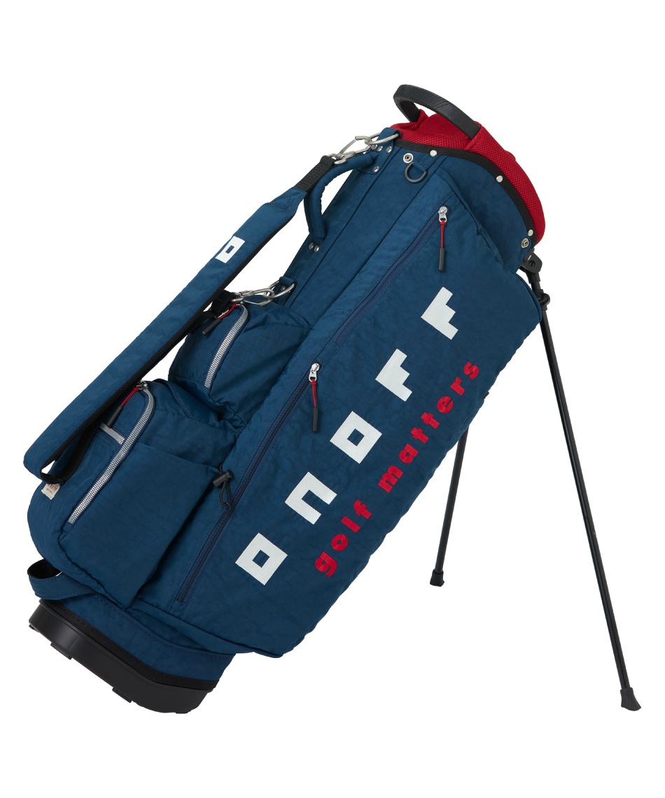 l|Cg300pt yzImt(ONOFF) X^hLfBobO 26Y vX^btCaddie Bag OB0326 y2025Nfz Y fB[X NV