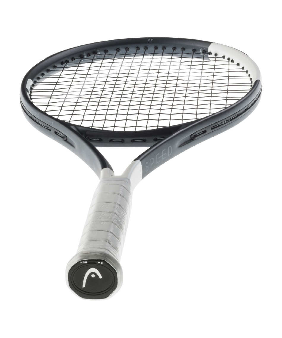 1月発売】 ヘッド(HEAD) 硬式テニスラケット スピードMP 2026 232026