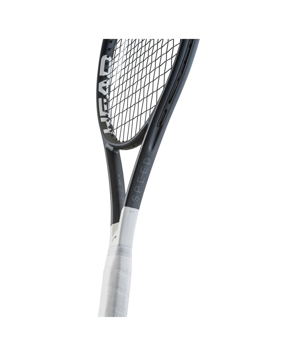 ヘッド(HEAD) 硬式テニスラケット スピードMP 2026 232026 【国内正規