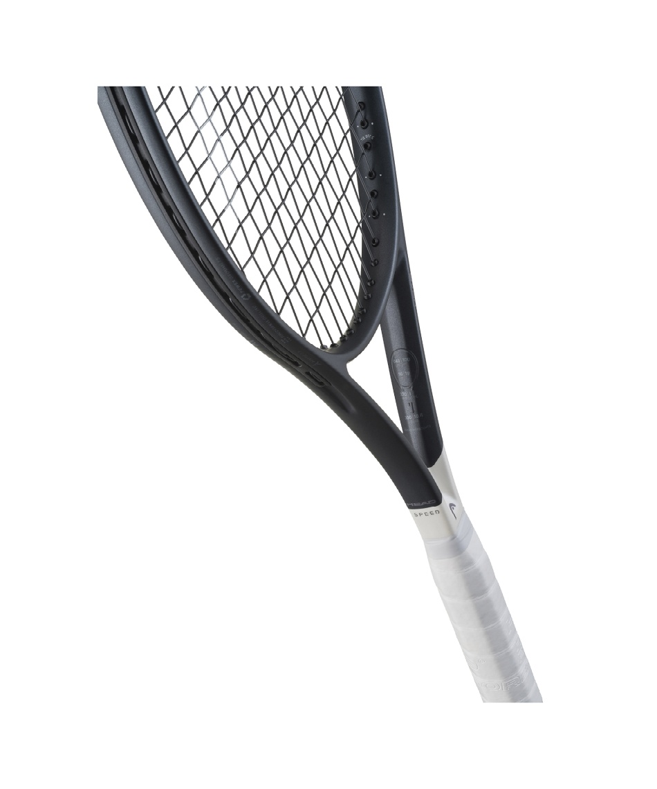 1月発売】 ヘッド(HEAD) 硬式テニスラケット スピードMP 2026 232026