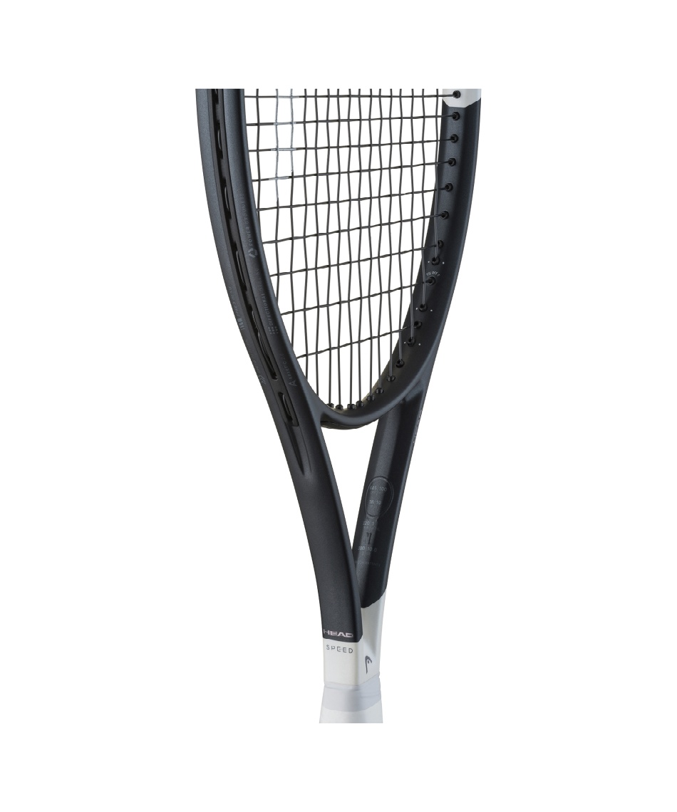 ヘッド(HEAD) 硬式テニスラケット スピードMP 2026 232026 【国内正規