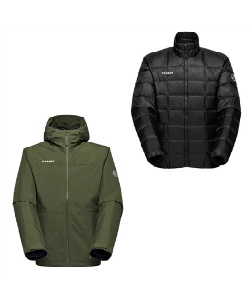 �l���|�C���g576pt 20% OFF�^SALE �y���������z�}���[�g(MAMMUT) �_�E���W���P�b�g TL3in1HSHDJK 1010-32190-40294 �����Y d marsh�|bk L�iEU�|M�j