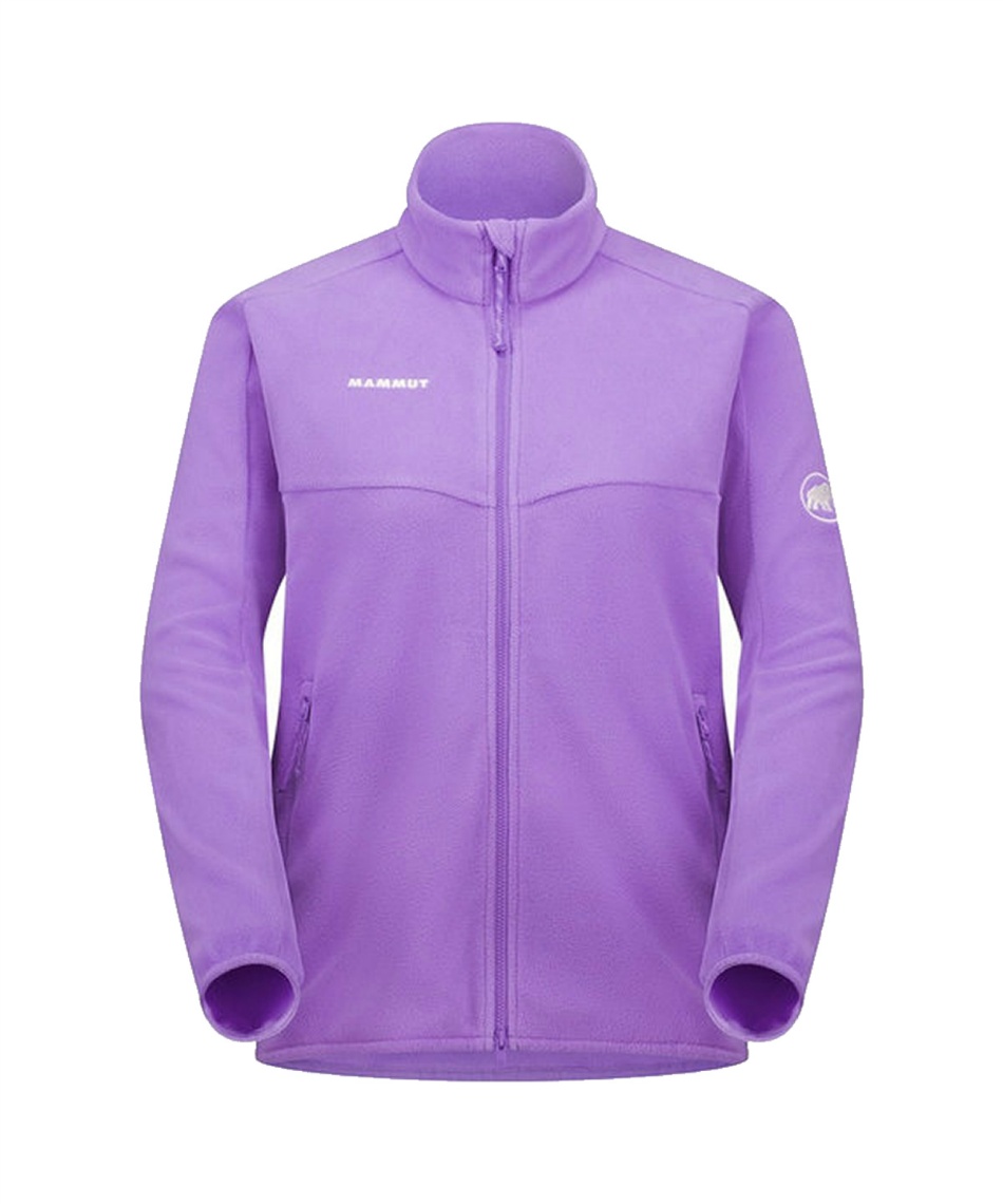 マムート(MAMMUT) フリース ジャケット エクスカーション ミッド