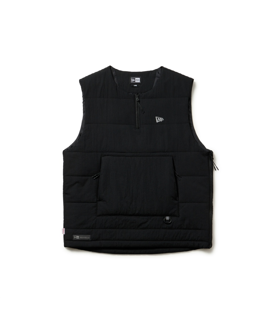ニューエラ(NEW ERA) スウェット OD FILLED VEST YOSHIDA BROS OD