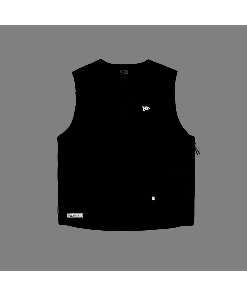 ニューエラ(NEW ERA) スウェット OD FILLED VEST YOSHIDA BROS OD