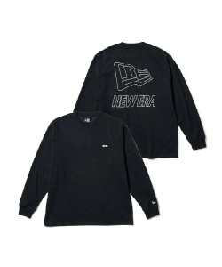 l|Cg58pt yzj[G(NEW ERA) X|[cEFA  I[o[TCYh ptH[}X TVc Flag & Wordmark 14674833 yKiz Y ubN XL