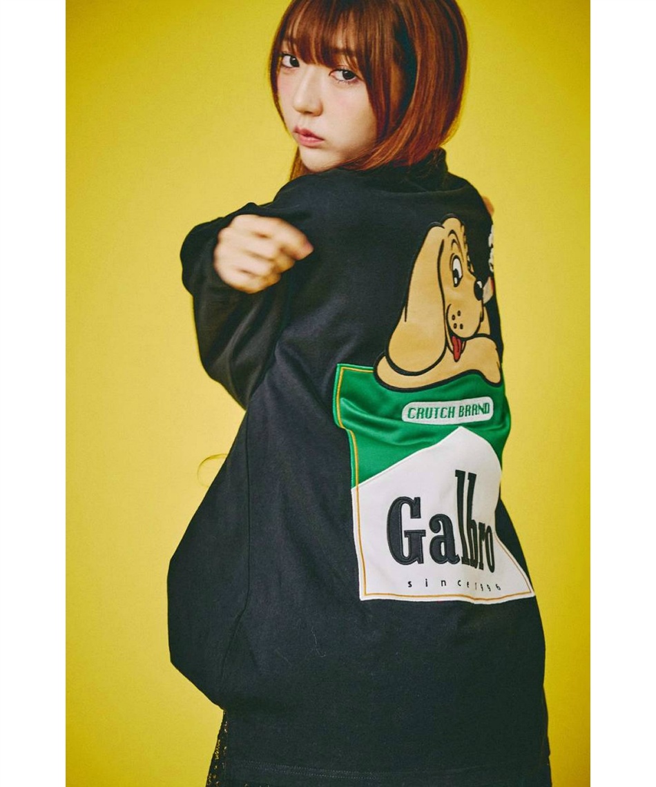 7/31まで【40％OFF】クーポン配布中 Tシャツ 長袖 ガルボロロンT