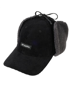 帽子 キャップ KENDRICK PARK FUR FLAP CAP ケンドリックパークファー