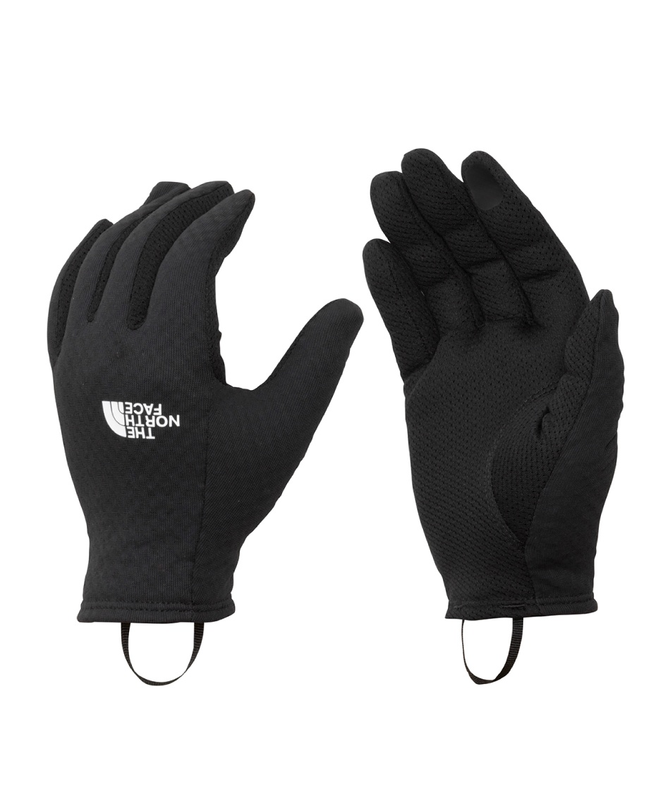 ザ・ノース・フェイス(THE NORTH FACE) トレッキンググローブ エクスペ ザ・ノース・フェイス(THE NORTH FACE) トレッキンググローブ エクスペ
