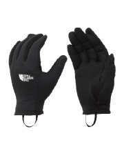 ザ・ノース・フェイス(THE NORTH FACE) トレッキンググローブ エクスペ