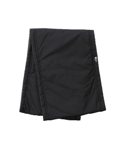 獲得ポイント105pt 【送料無料】ザ・ノース・フェイス(THE NORTH FACE) ネックウォーマー Windstopper Snood ウィンドストッパースヌード NN72513-K 【国内正規品】 メンズ K F