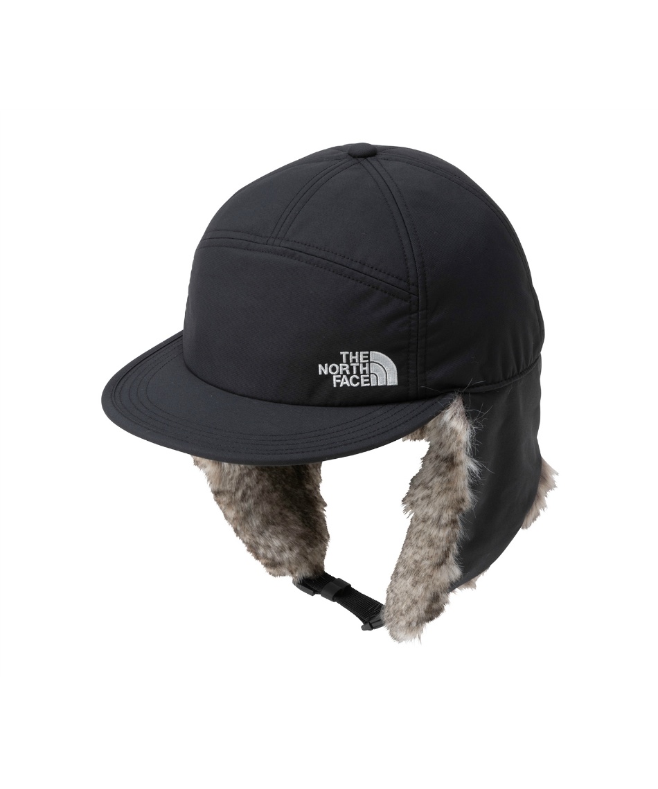 帽子 キャップ Badland Cap バッドランドキャップ NN42543-K 【国内