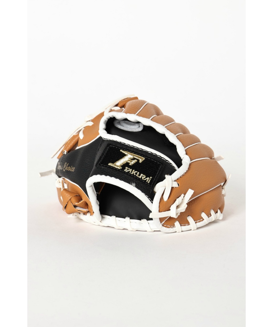 ファルコン(FALCON) 野球 少年軟式グローブ オールラウンド用 26S JR