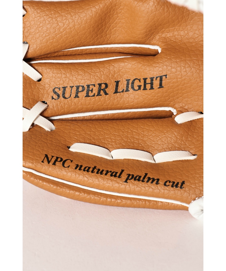 ファルコン(FALCON) 野球 少年軟式グローブ オールラウンド用 26S JR