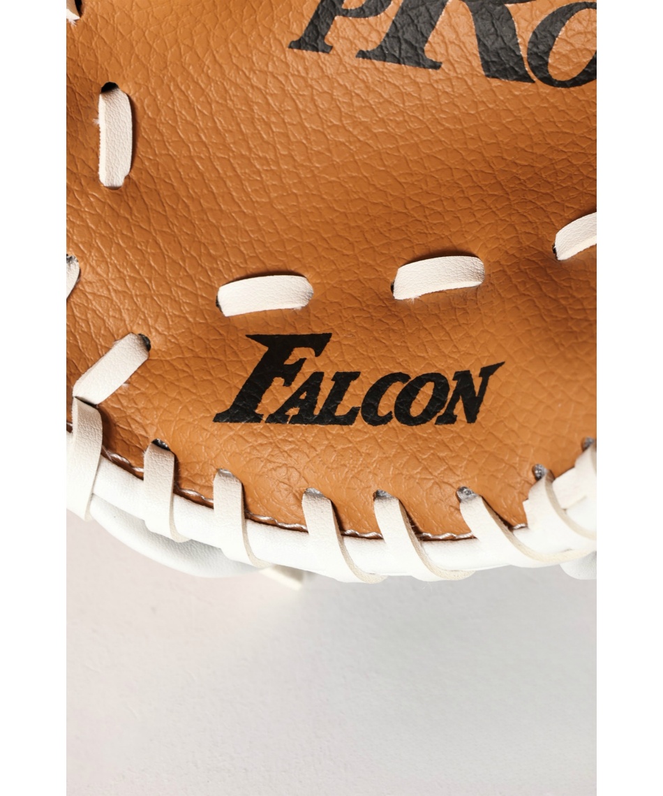 ファルコン(FALCON) 野球 少年軟式グローブ オールラウンド用 26S JR