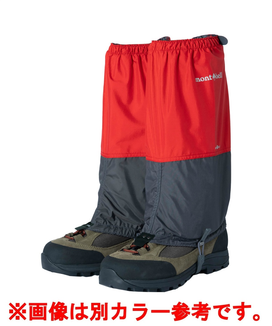 スパッツ ドライテック ライトスパッツ ロング 1129784-BK | スポーツ