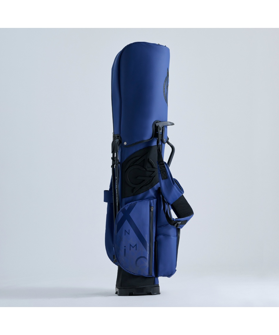 オムニックスゴルフ(OMNiX GOLF) スタンドキャディバッグ Matte 