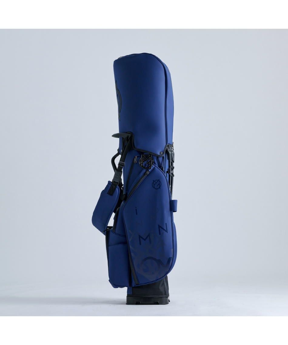 オムニックスゴルフ(OMNiX GOLF) スタンドキャディバッグ Matte