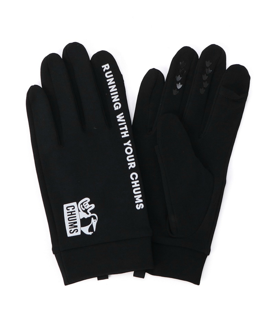 l|Cg54pt yz`X(CHUMS) jO h `X×~cJ jOO[u CH09-1352 Y fB[X Black M