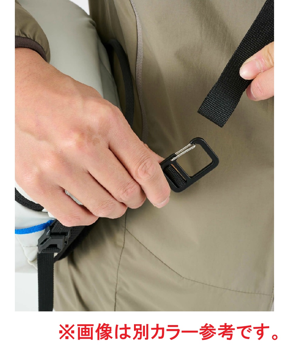 レイキャビクリターントップス ミョルニル 2個 ミレー(MILLET) ショルダーバッグ クンブ マウンテンクルーズ