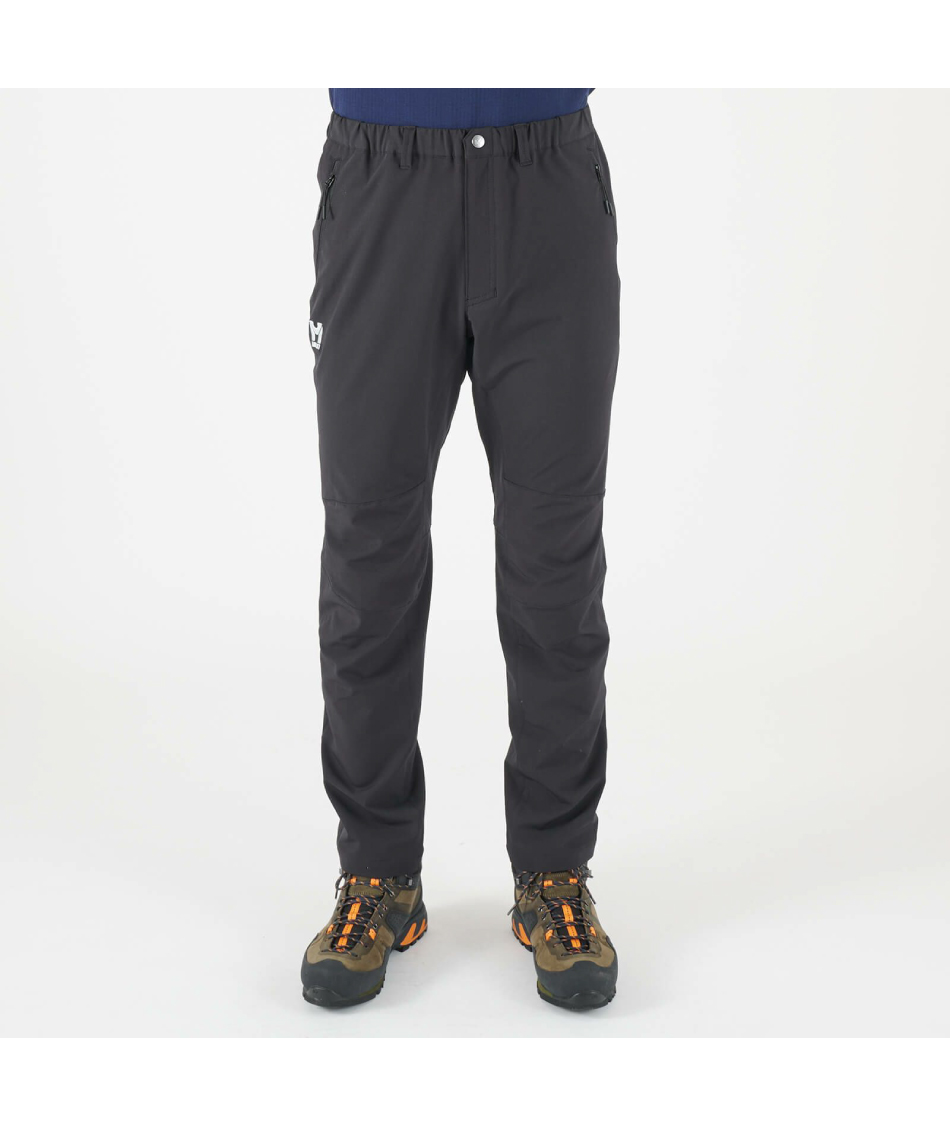 ミレー(MILLET) ロングパンツ クローゼット パンツ MIV02135-N0247