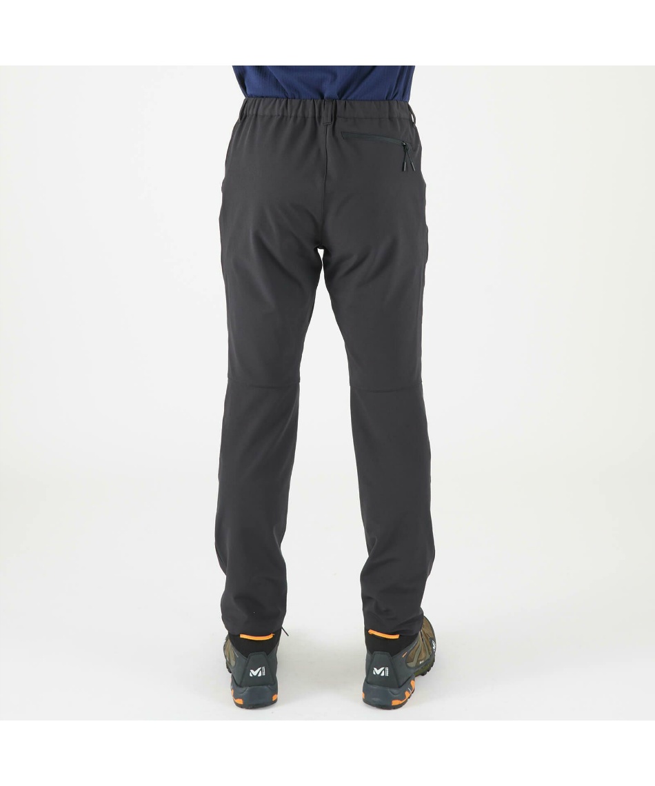 ミレー(MILLET) ロングパンツ クローゼット パンツ MIV02135-N0247