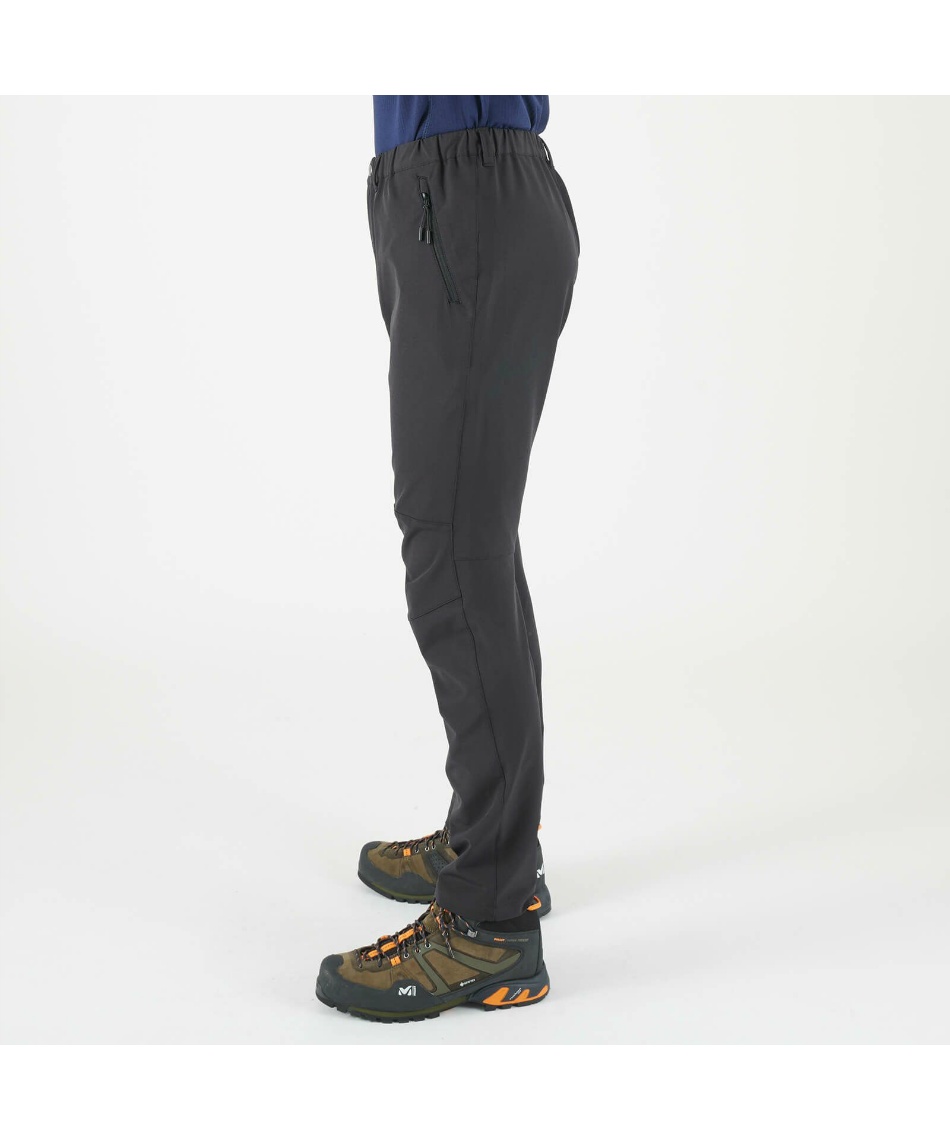 ミレー(MILLET) ロングパンツ クローゼット パンツ MIV02135-N0247