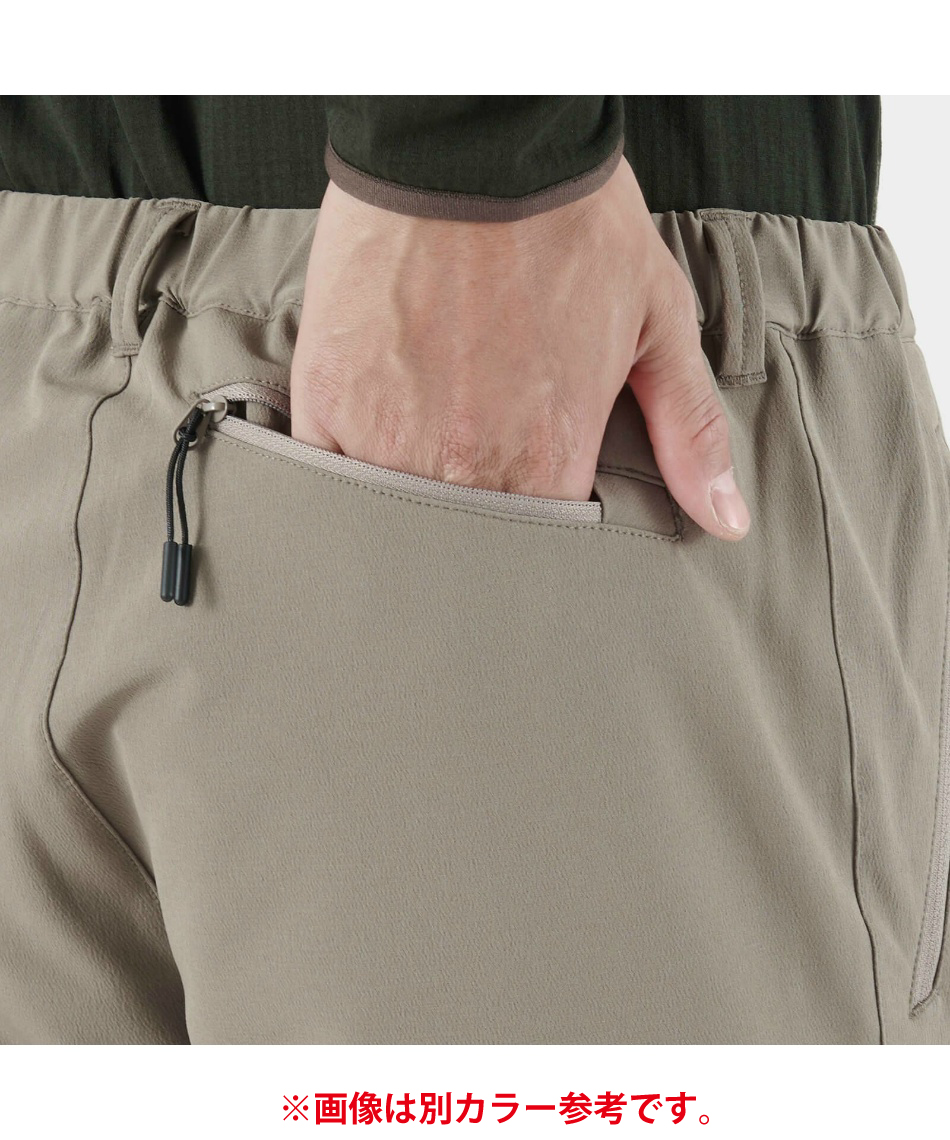 ホームレース ミーグリ ハンウェン クローゼット パンツ | Millet(ミレー)公式通販