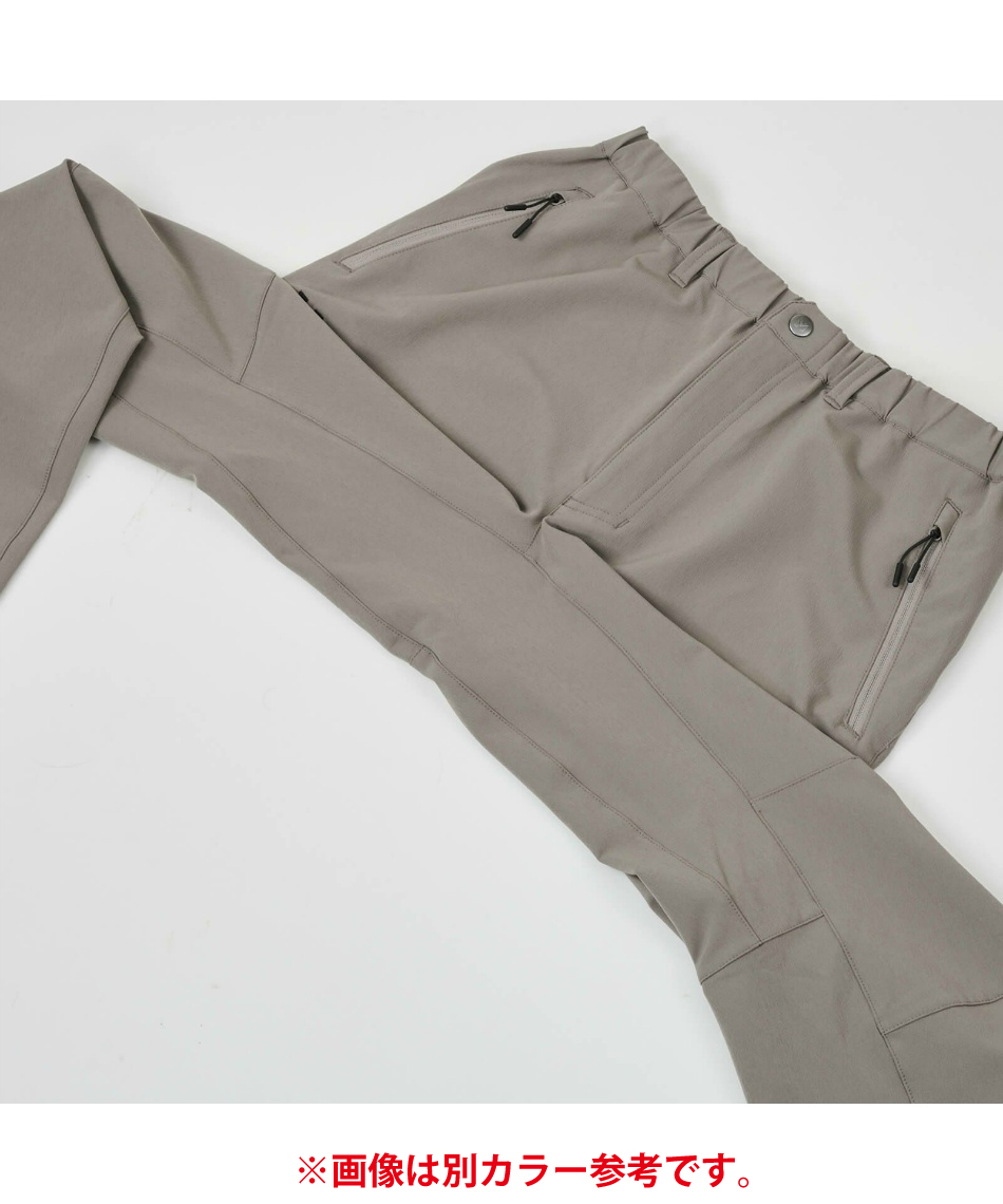 ミレー(MILLET) ロングパンツ クローゼット パンツ MIV02135-N0247