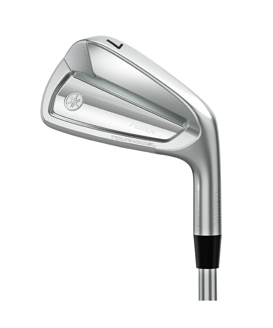 ゴルフクラブ アイアンセット 5本組 DD-1 TOURMODEL シャフト N.S.PRO