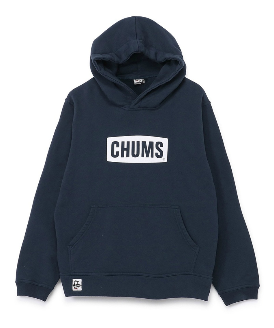 CHUMS × COREMAN パーカー CHUMS × COREMAN パーカー 【公式通販】