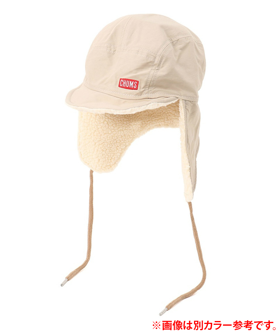帽子 キャップ ジュニア キッズロシアンキャップ Kids Russian Cap