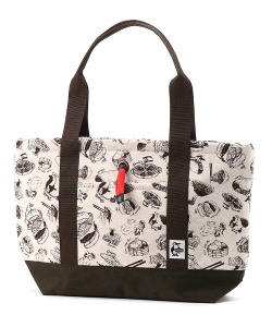 l|Cg83pt 5% OFF^SALE yz`X(CHUMS) g[gobO g[gobOXEFbgiC CH60-3974-FOOD JOURNEY F JOURNEY