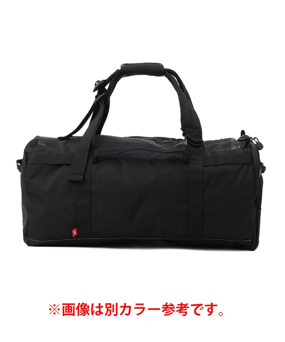 ダッフルバッグ リサイクルチャムス2ウェイボストンバッグ45 Recycle