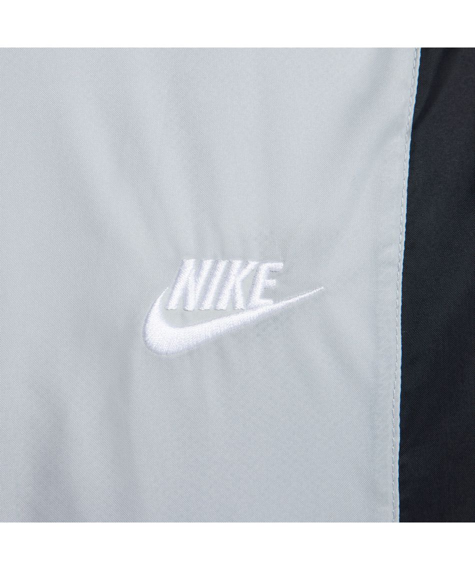 ナイキ(NIKE) ウインドブレーカー 上下セット TF CLUB PUFFER JK