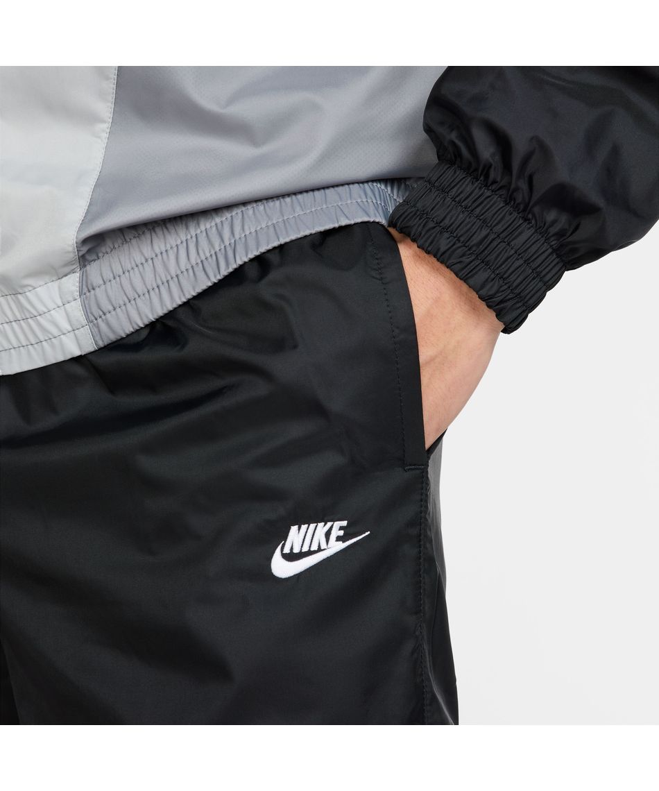 ナイキ(NIKE) ウインドブレーカー 上下セット TF CLUB PUFFER JK