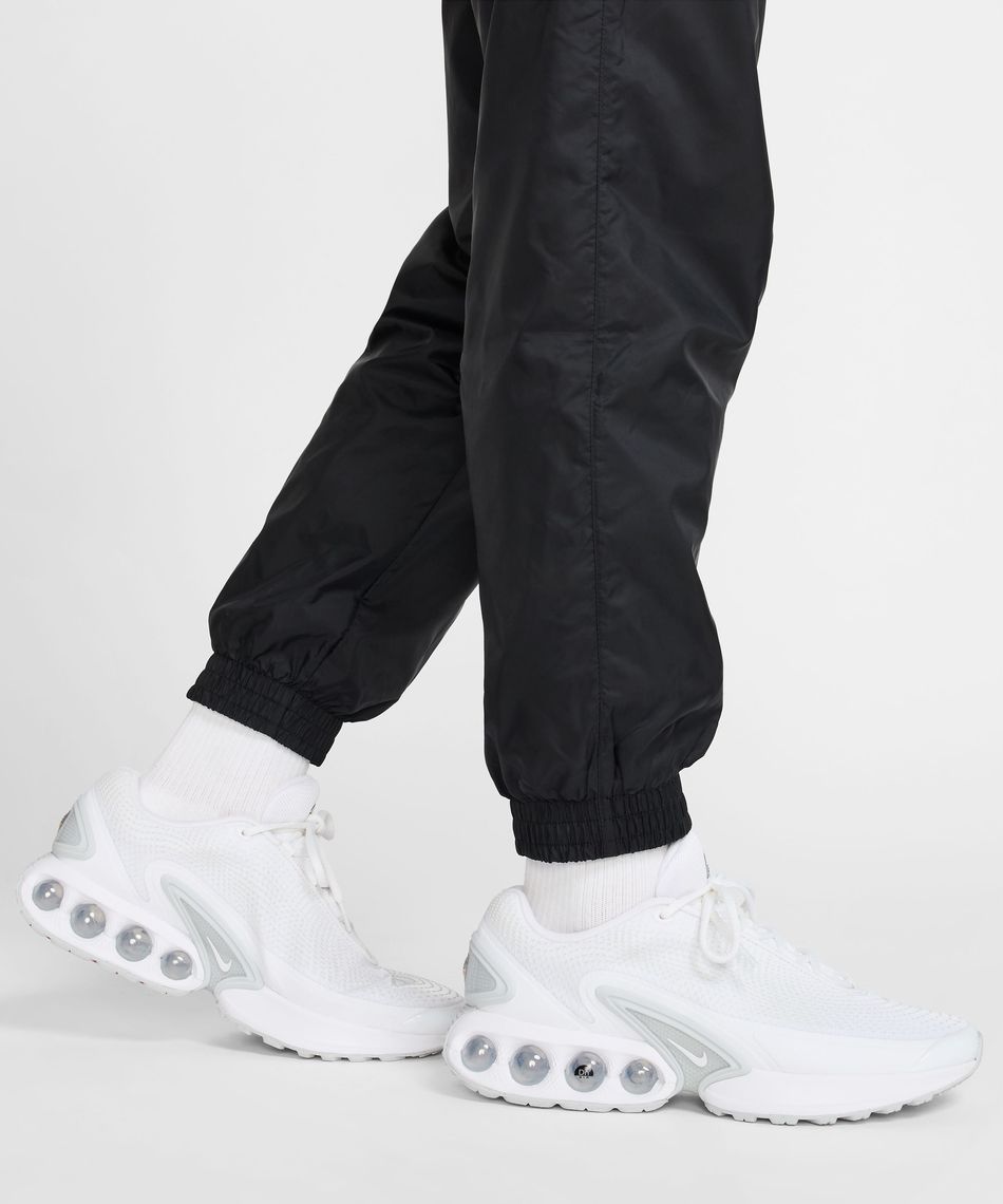 ナイキ(NIKE) ウインドブレーカー 上下セット TF CLUB PUFFER JK