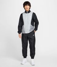 ナイキ(NIKE) ウインドブレーカー 上下セット TF CLUB PUFFER JK