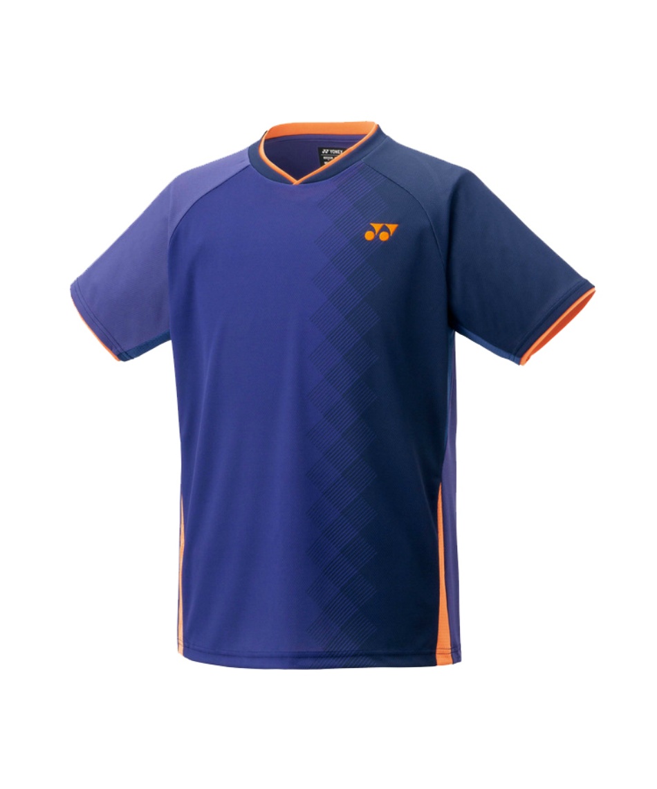 �l���|�C���g88pt 10% OFF�^SALE �y���������z���l�b�N�X(YONEX) �e�j�X�E�F�A �Q�[���V���c �Q�[���V���c �t�B�b�g�X�^�C�� 10738 �����Y 118BB L