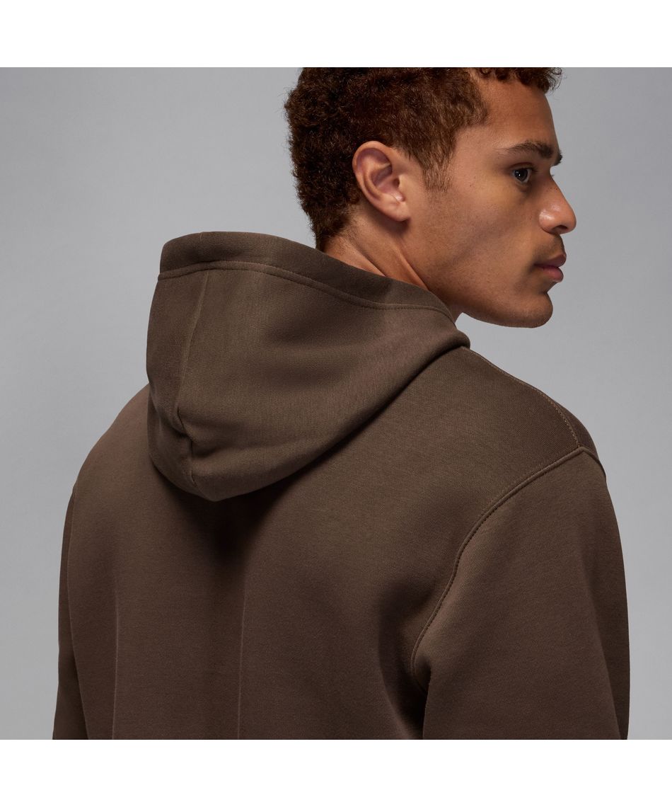 ジョーダン(JORDAN) スウェットパーカー ジョーダン ブルックリン