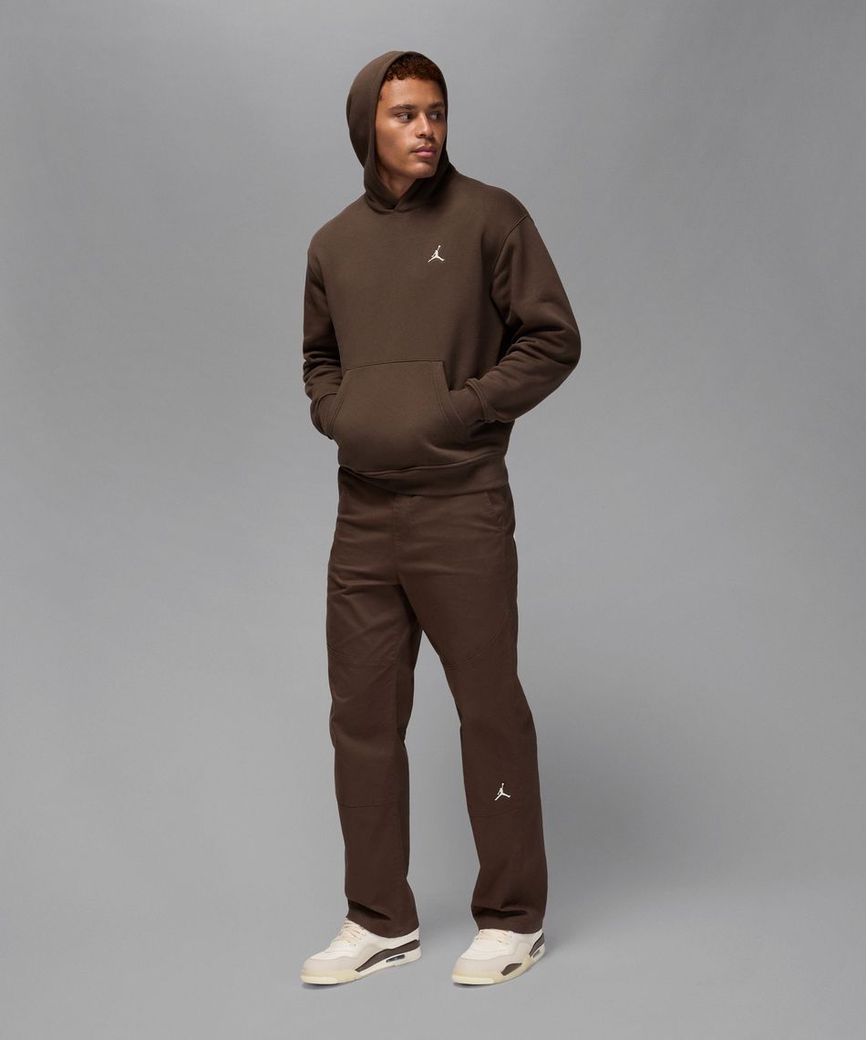 ジョーダン(JORDAN) スウェットパーカー ジョーダン ブルックリン