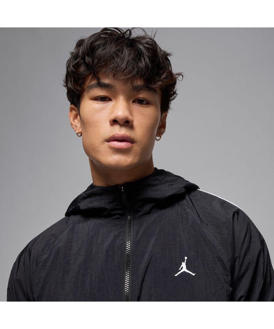 ジョーダン(JORDAN) ウインドブレーカー ジャケット 25H SPRT CLSSC