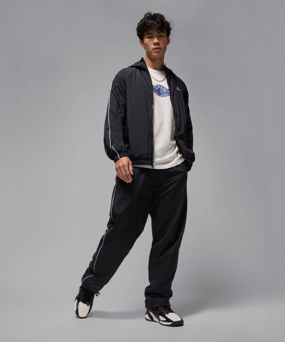 ジョーダン(JORDAN) ウインドブレーカー ジャケット 25H SPRT CLSSC