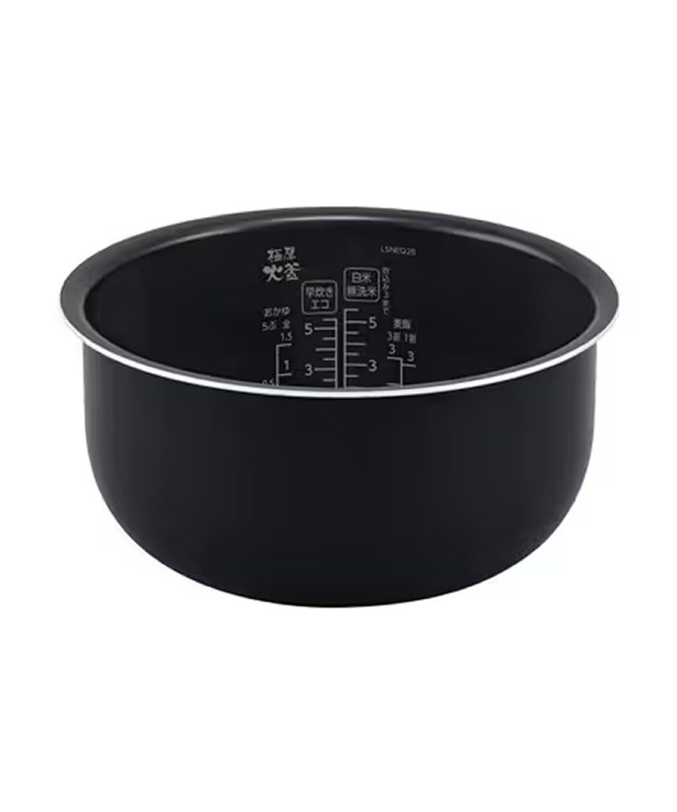 メーカー直送】 アイリスオーヤマ(IRIS OHYAMA) 家電製品 IHジャー炊飯