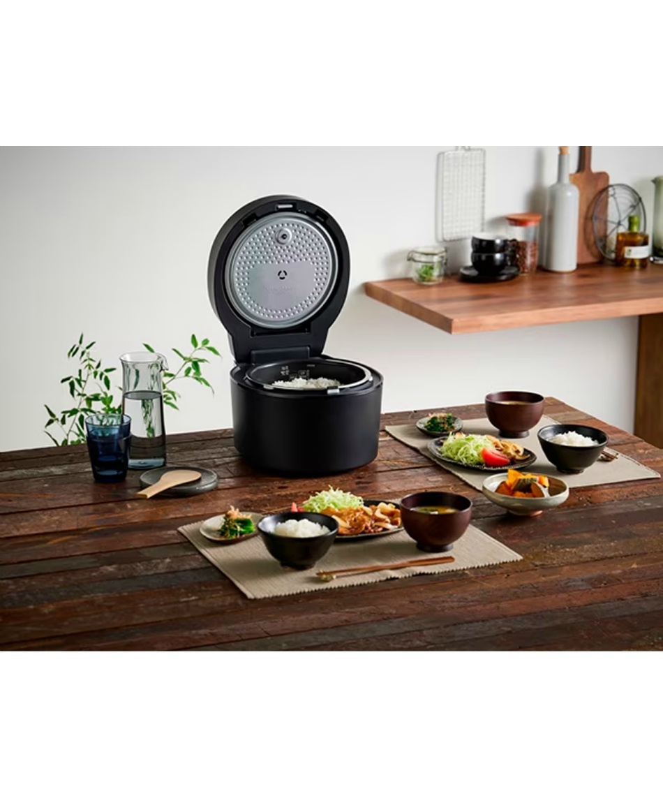 メーカー直送】 アイリスオーヤマ(IRIS OHYAMA) 家電製品 IHジャー炊飯