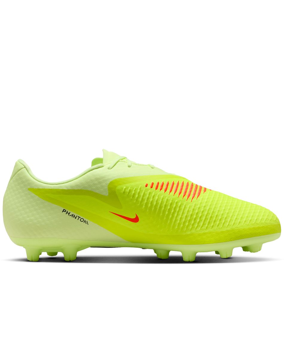 サッカースパイク ファントム 6 LOW アカデミー HQ2318-800 | スポーツ
